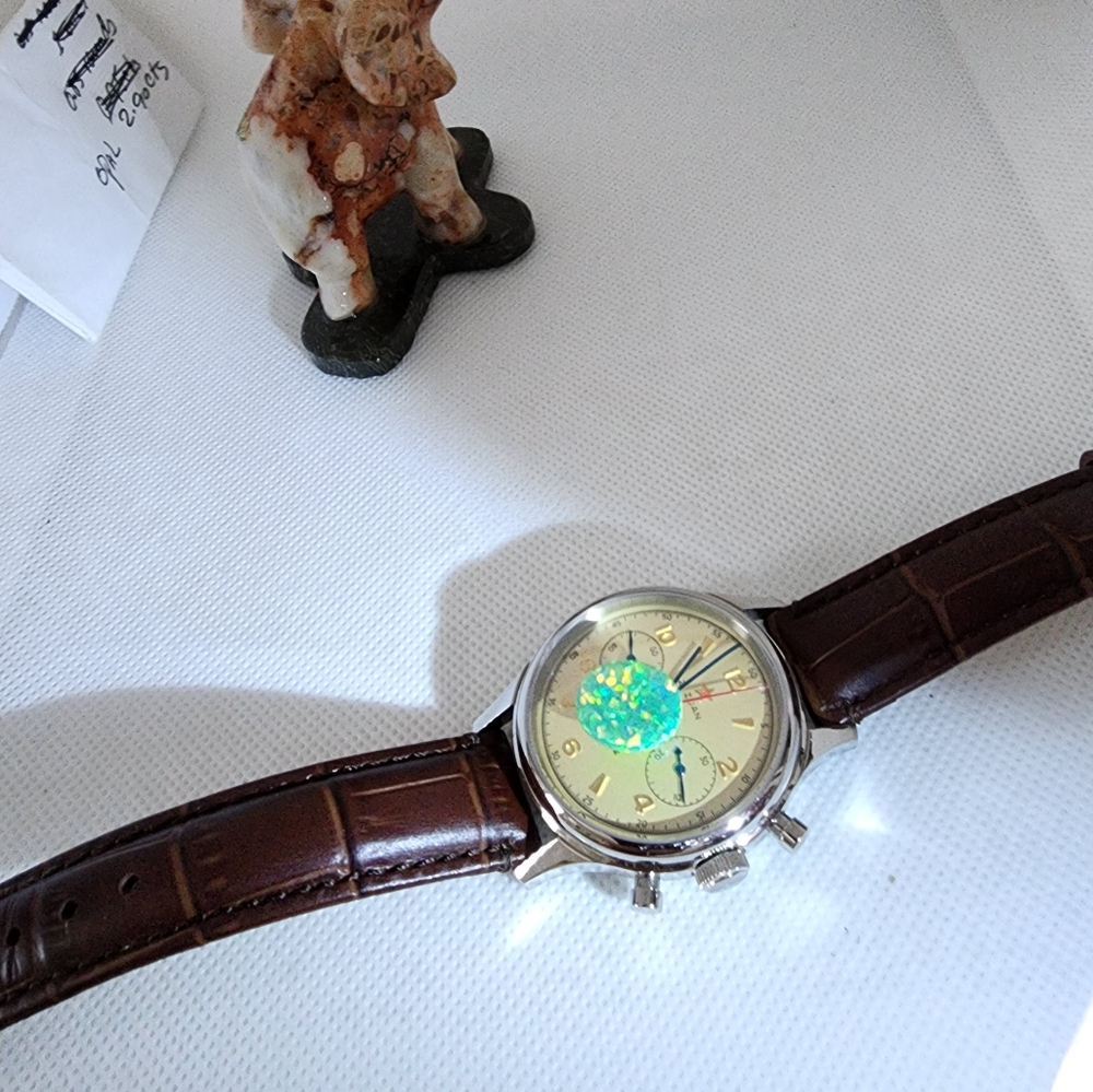 Genuine Opal - Picture 3 of 6